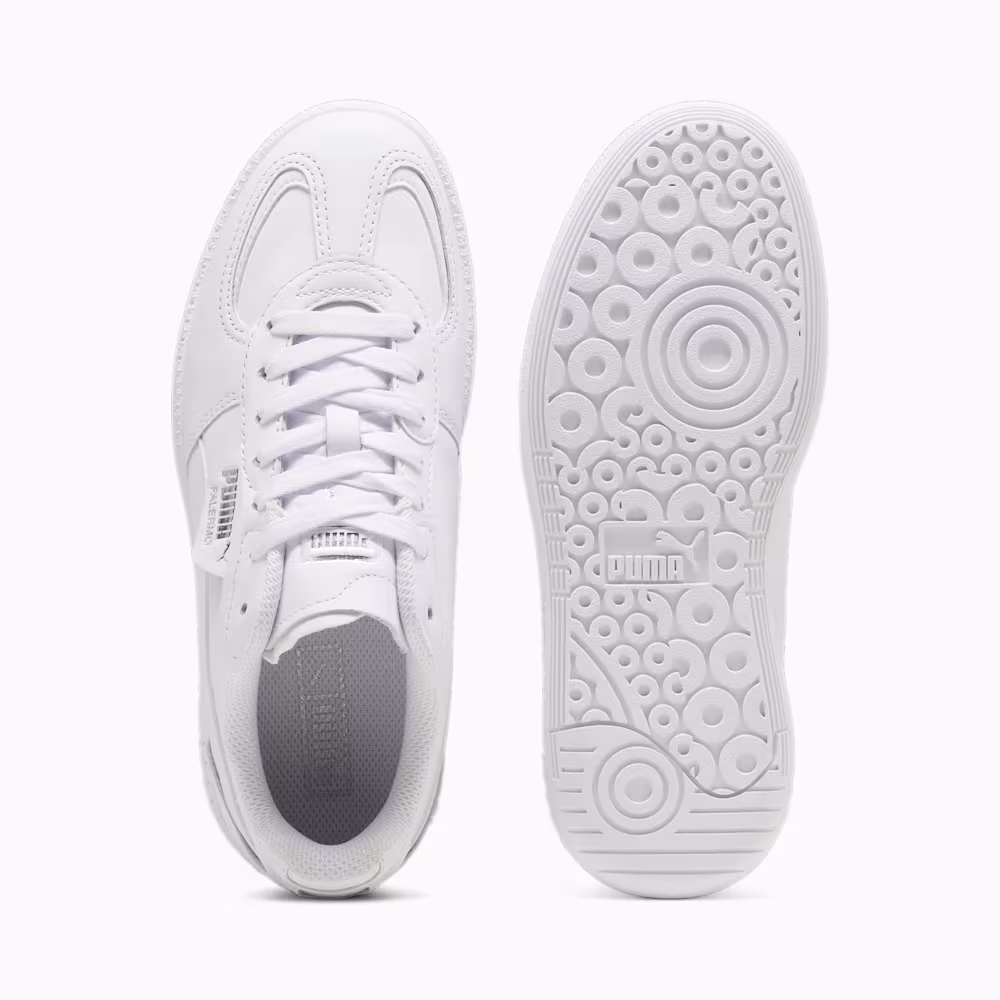 TENIS FEMENINO PUMA PALERMO LAMODA LTH – foto 6